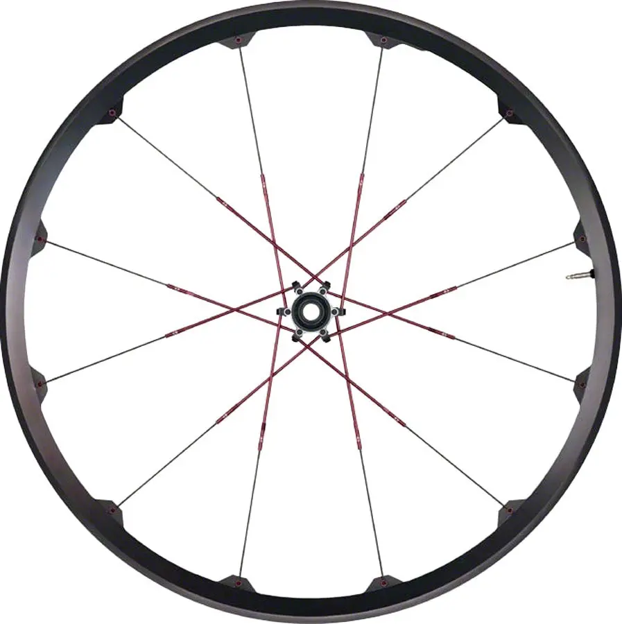 Crank Brothers Opium 1