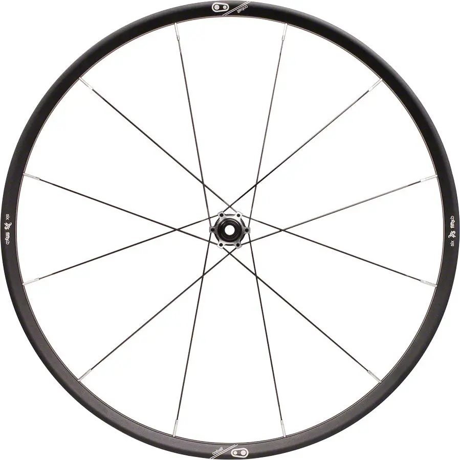 Crank Brothers Cobalt 1 Wheelset 1
