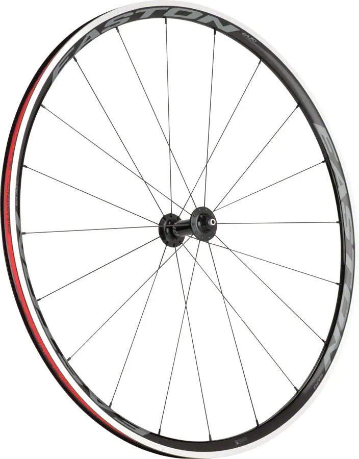 Easton Ea70 Front Wheel 1