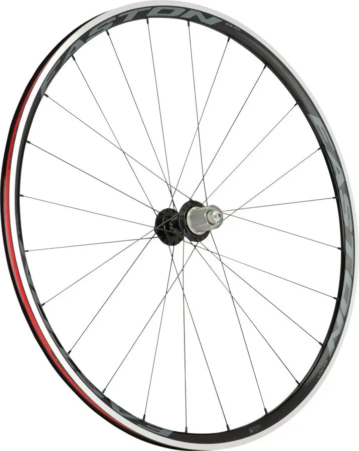 Easton Ea70 Rear Wheel 1