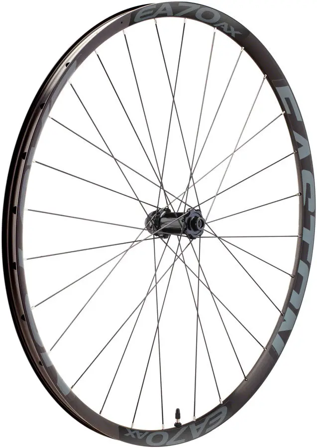 Easton Ea70 Ax Front Wheel 1