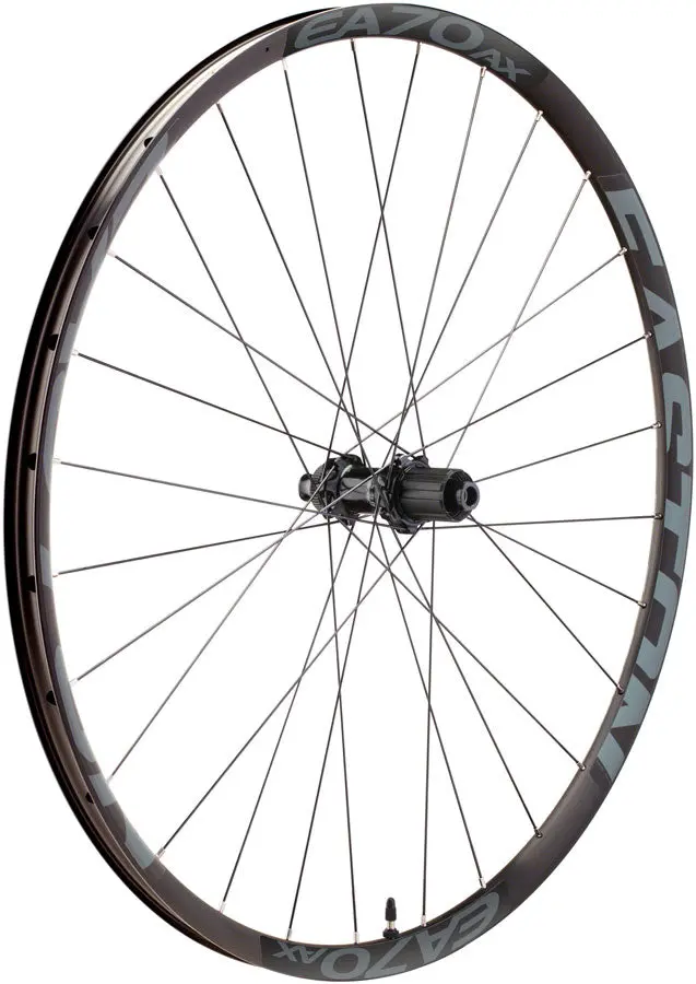 Easton Ea70 Ax Rear Wheel 1