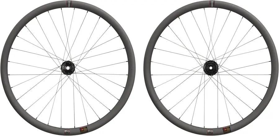 Reserve Wheels Reserve 35/35 Wheelset 1