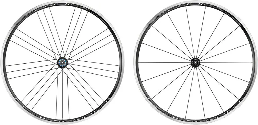 Campagnolo Calima Wheelset 1