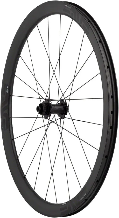 Enve Composites Ses 3.4 Ar Wheelset 1