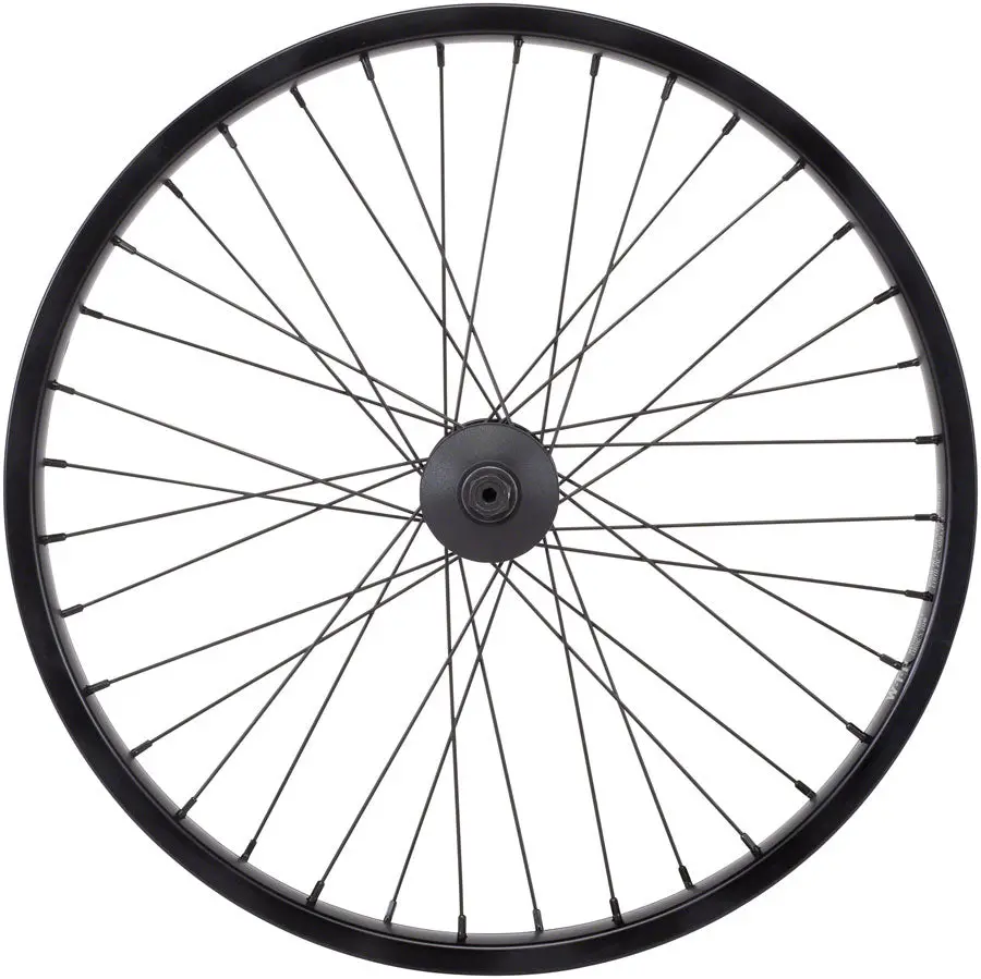 We The People Helix Front Wheel 1