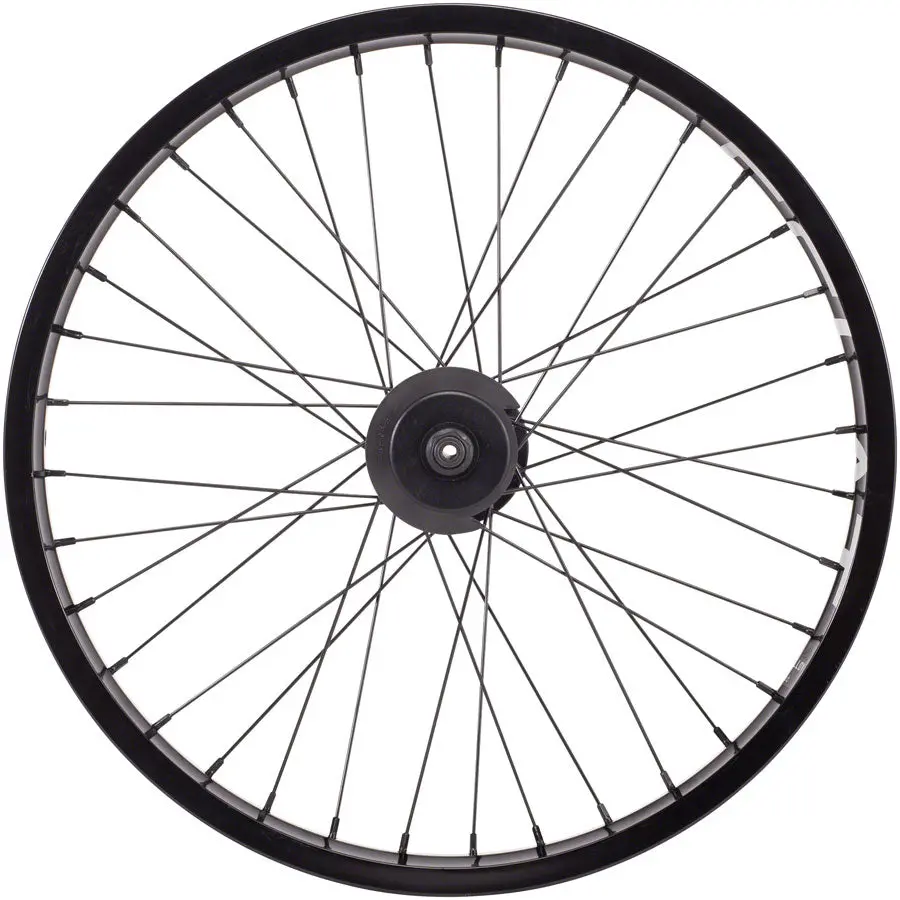 Eclat Bondi Rear Wheel 3