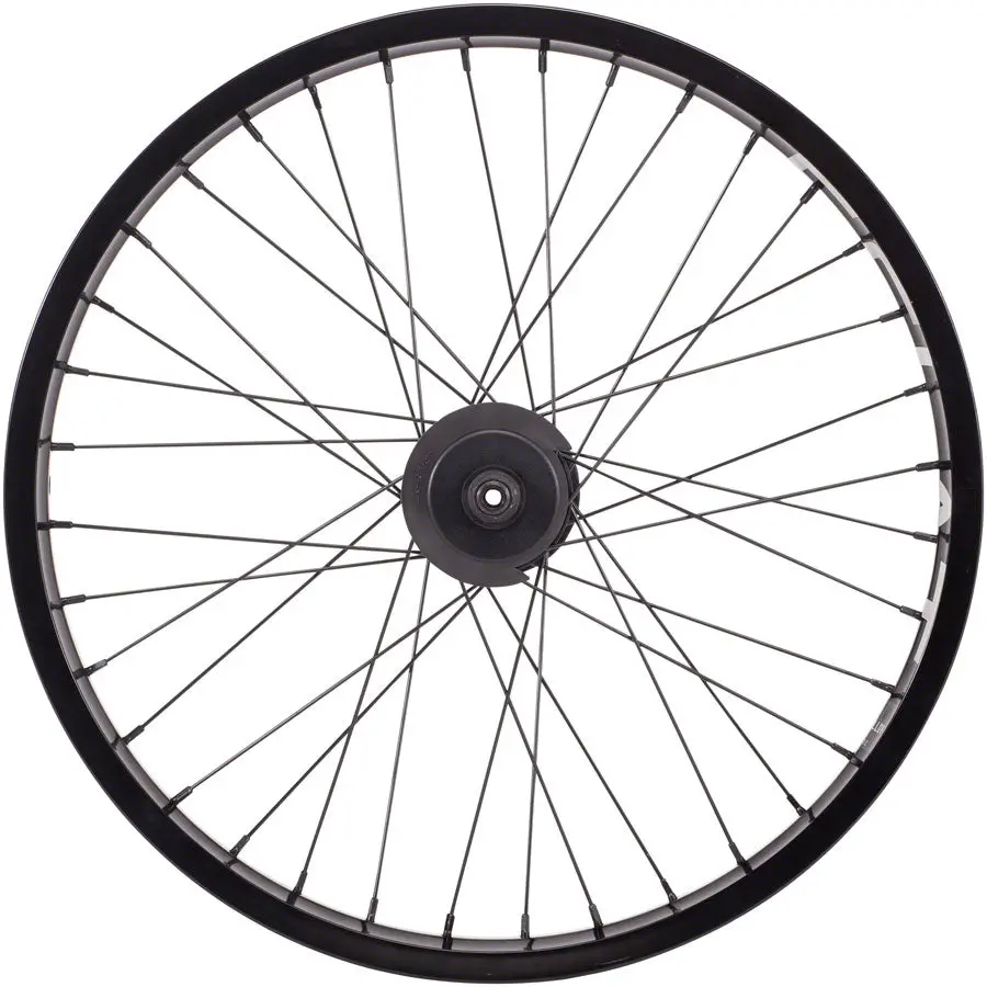 Eclat Bondi Rear Wheel 4