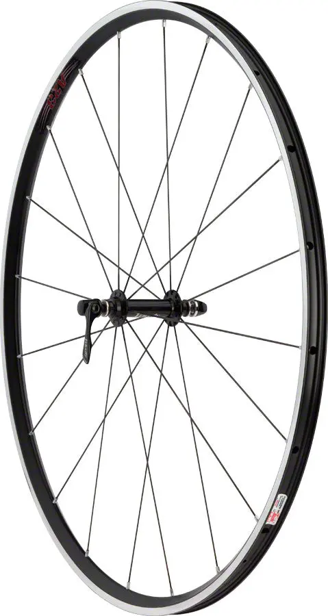 Velocity A23 Wheelset 1