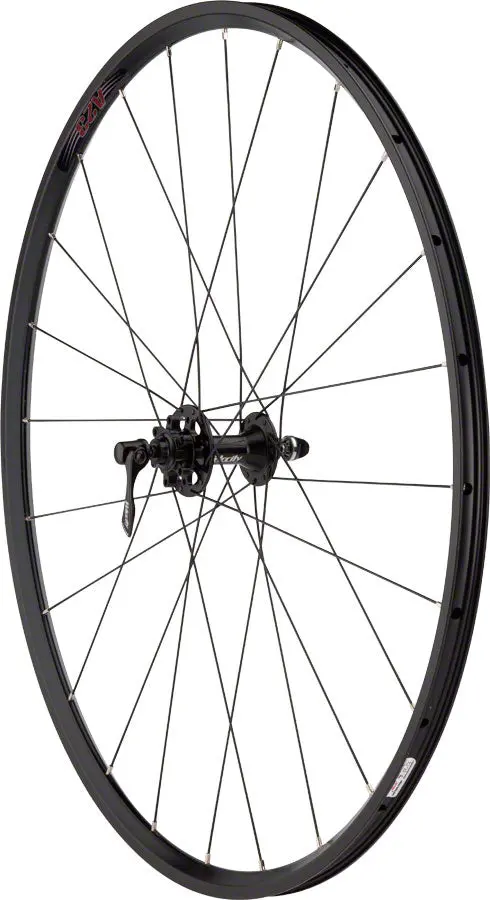 Velocity A23 Disc 1