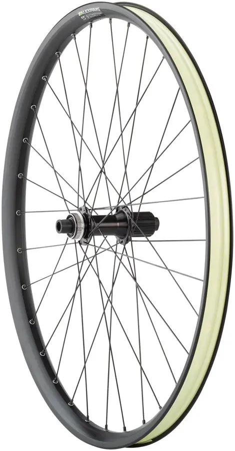 Quality Wheels Alex Em30 Disc Ebike Rear Wheel 1