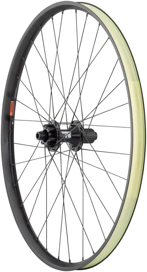 Quality Wheels Dt 370/Wtb Kom I29 Rear Wheel 1