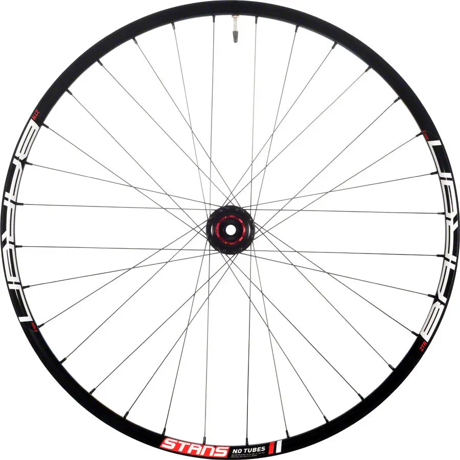 Stan's No Tubes Baron Mk3 Rear Wheel 1