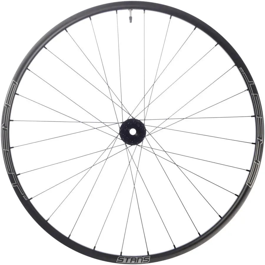 Stan's No Tubes Crest Cb7 Front Wheel 1