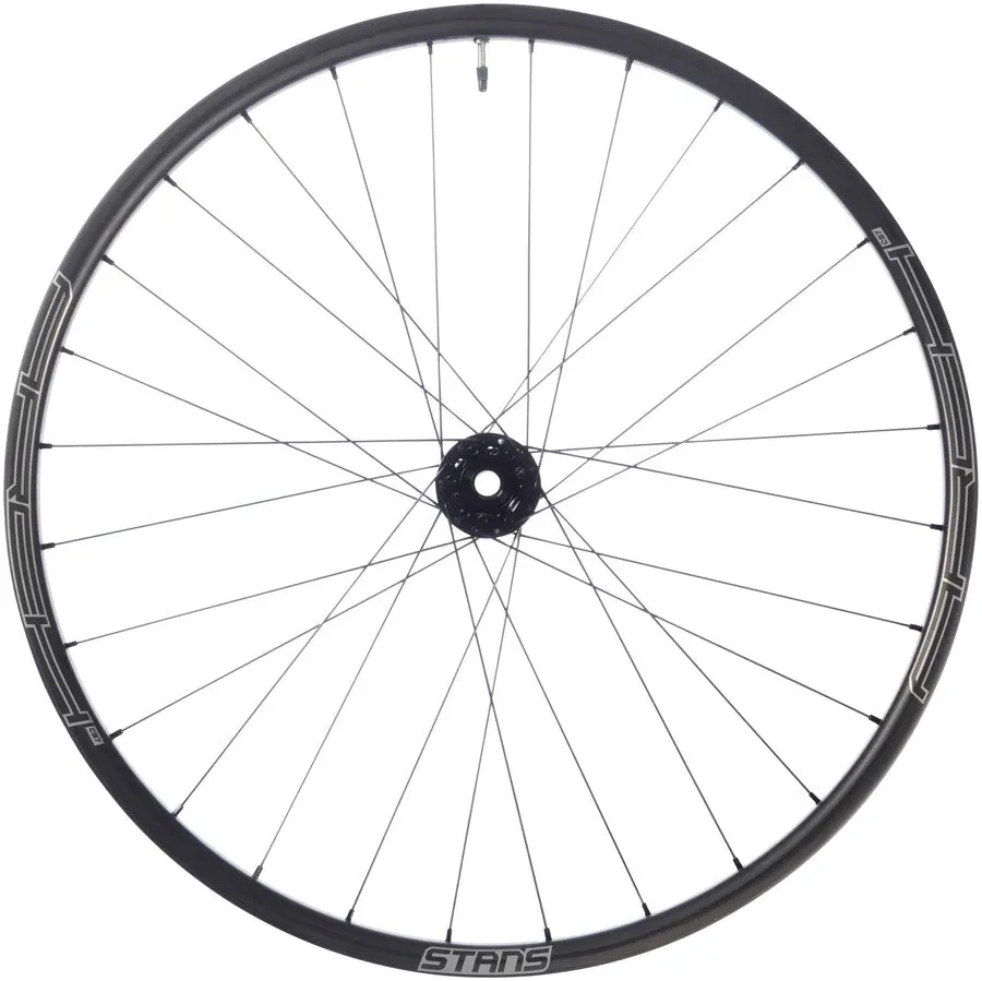 Stan's No Tubes Arch Cb7 Front Wheel 1