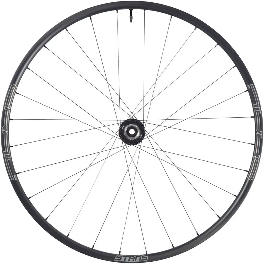 Stan's No Tubes Grail Cb7 Rear Wheel 1