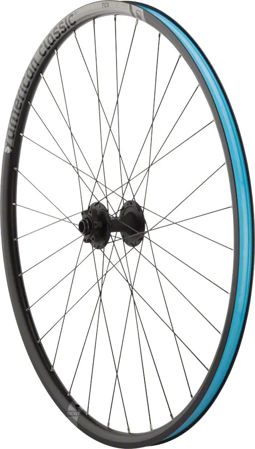 American Classic Tcx 1