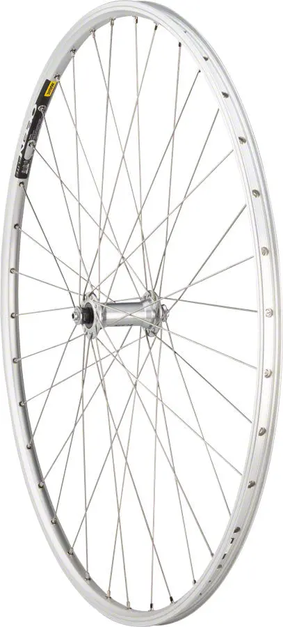 Quality Wheels 105 / Open Elite Front Wheel 3