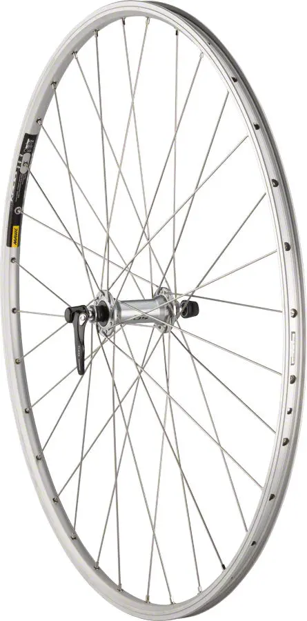 Quality Wheels 105 / Open Elite Front Wheel 2