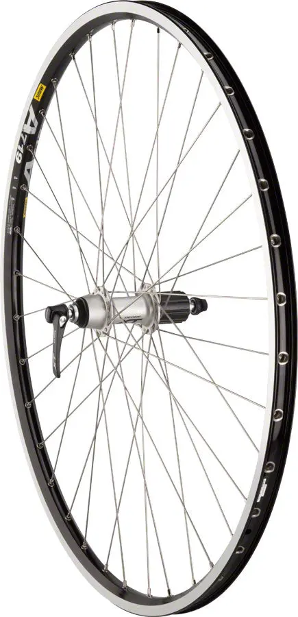 Quality Wheels Xt / A719 Rear Wheel 1
