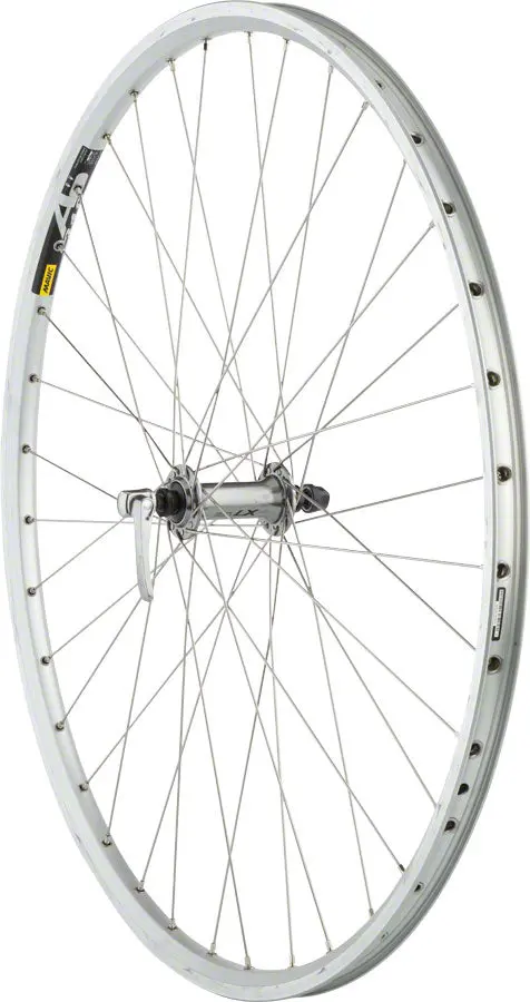Quality Wheels Lx / A319 Front Wheel 1