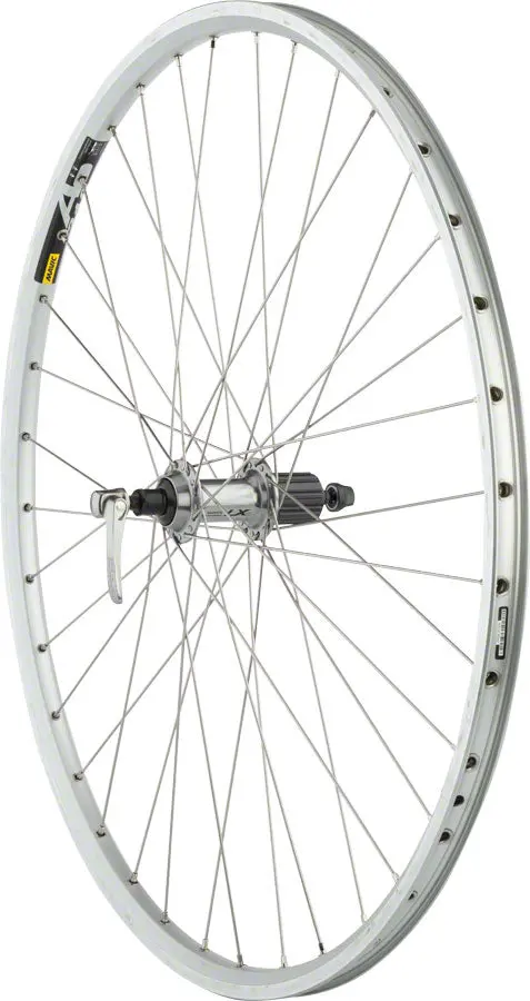 Quality Wheels Lx / A319 Rear Wheel 1