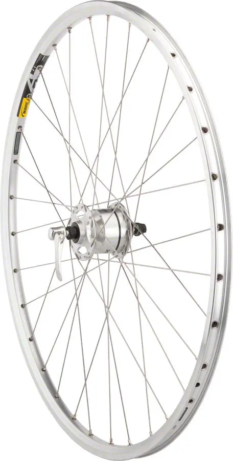 Quality Wheels Pavement Rim Brake 1