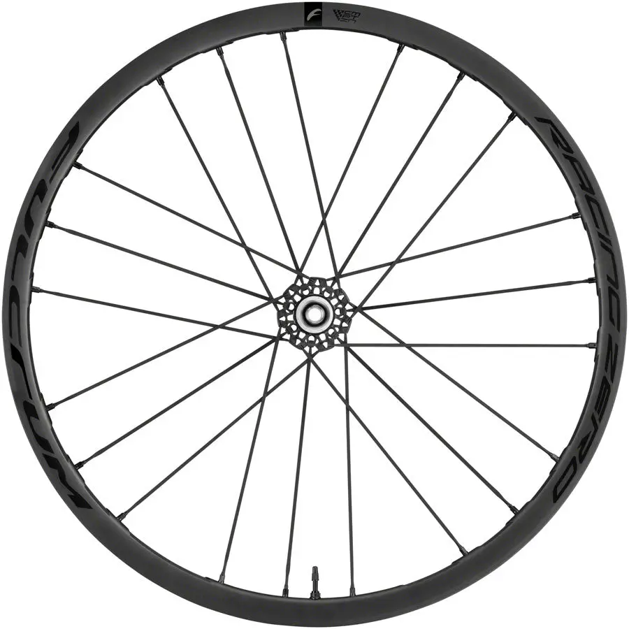 Fulcrum Racing Zero Competizione Rear Wheel 1