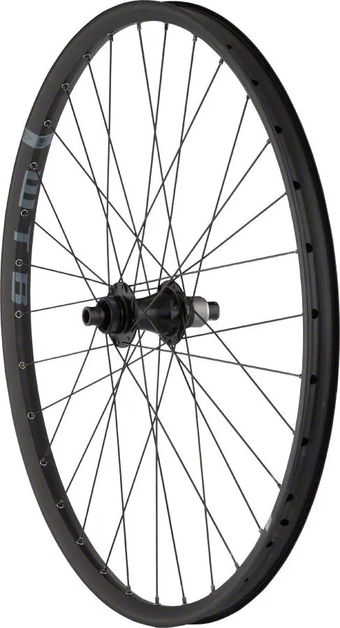 Quality Wheels Wtb Asym I29 Rear Wheel 1