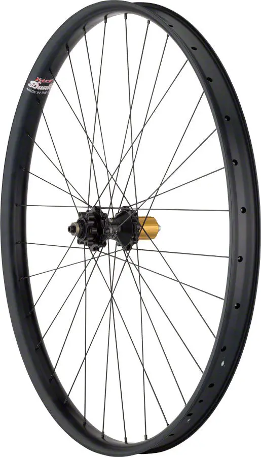 Quality Wheels Hope / Dually Rear Wheel 2