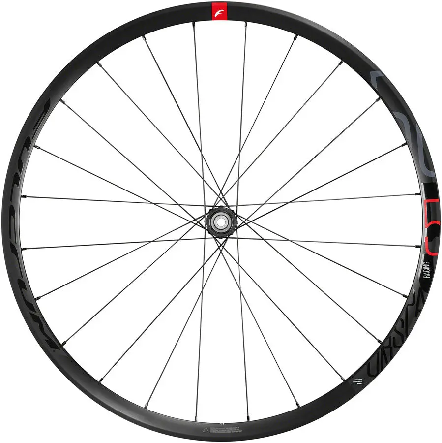 Fulcrum Racing 5 Db Front Wheel 1