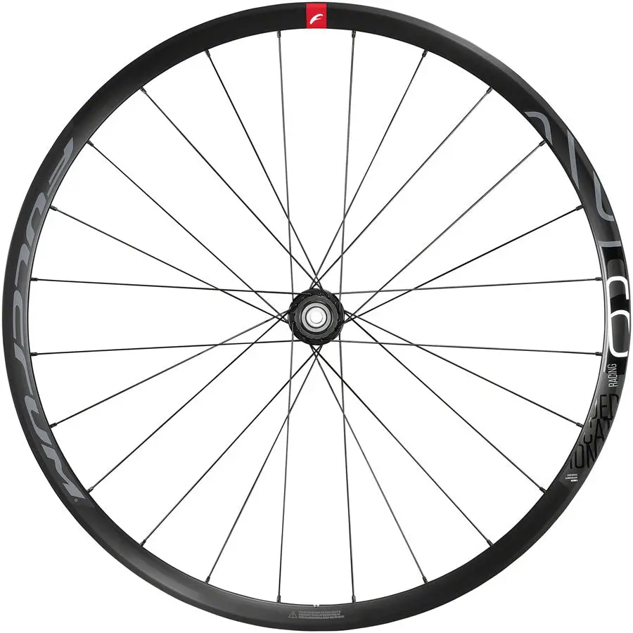 Fulcrum Racing 6 Db Front Wheel 1