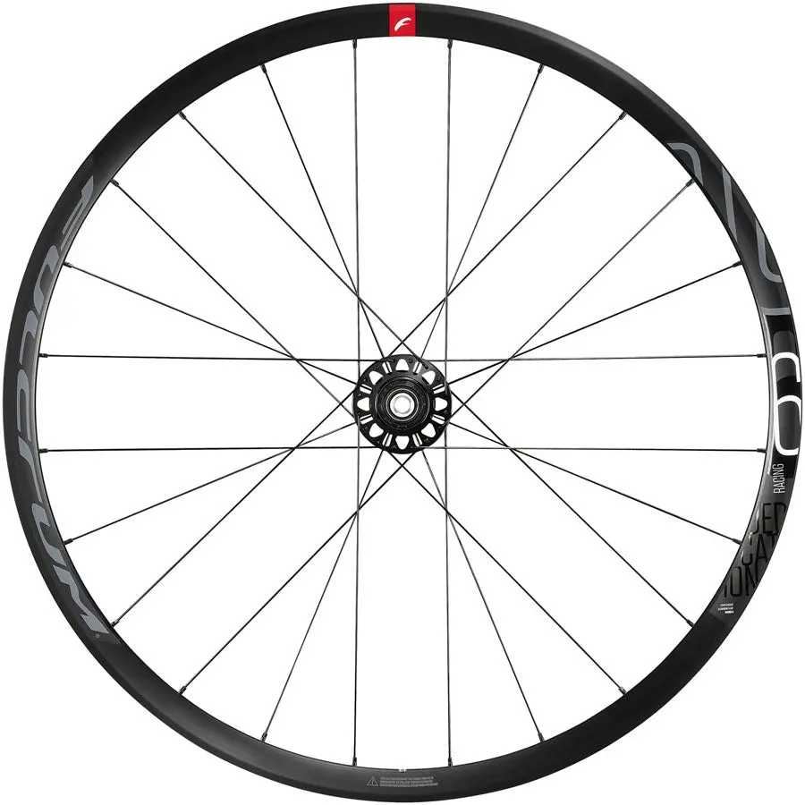 Fulcrum Racing 6 Db Rear Wheel 1