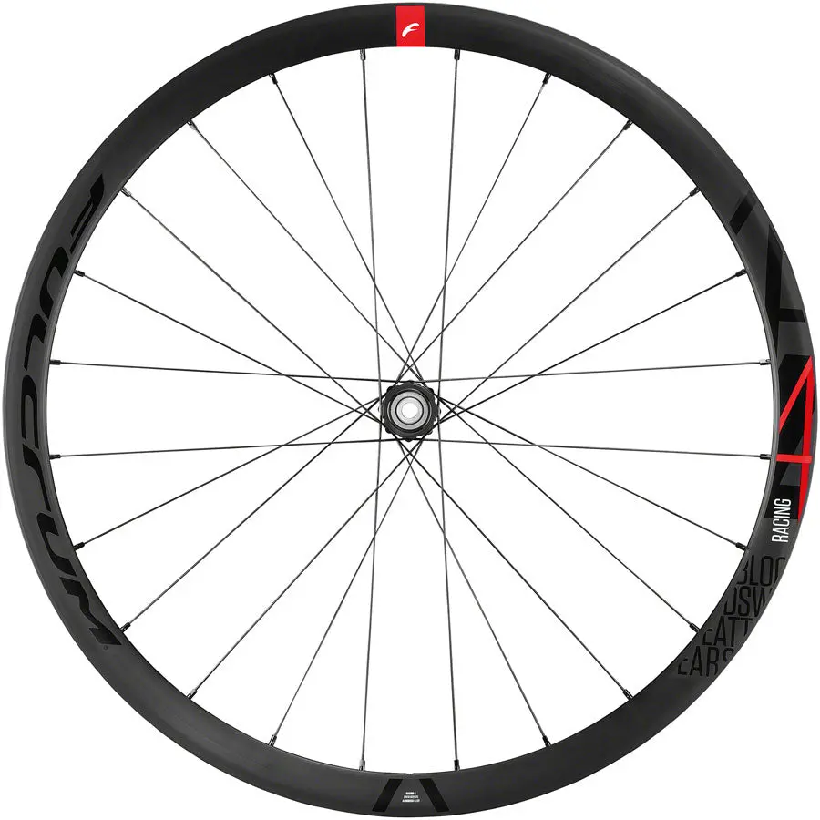 Fulcrum Racing 4 Db Front Wheel 1