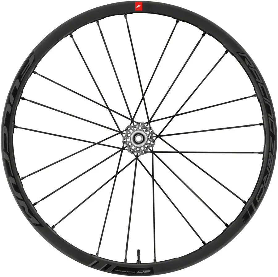 Fulcrum Racing Zero Rear Wheel 1