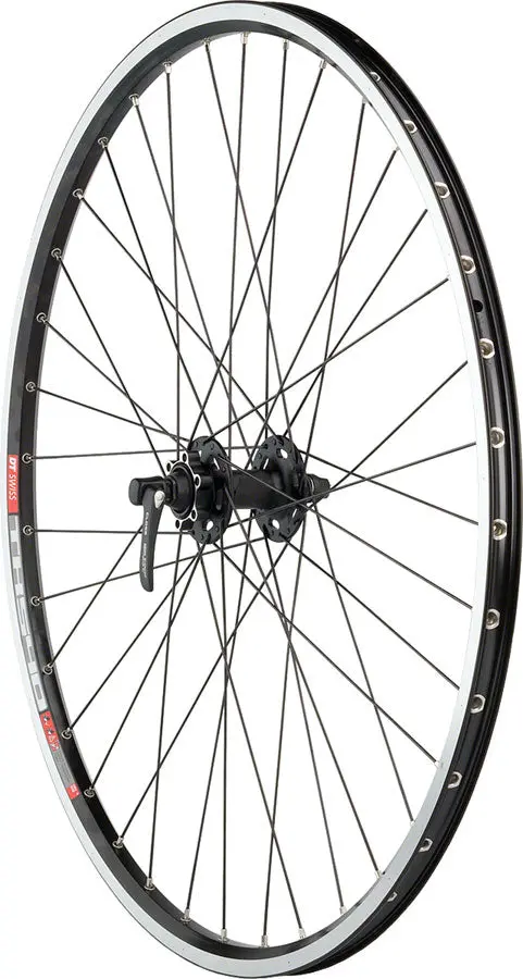 Quality Wheels Xt / Tk540 Front Wheel 1