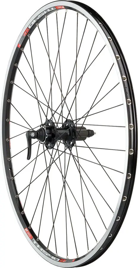Wtb Proterra Tough I30 Front Wheel 1