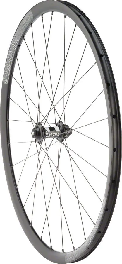 Quality Wheels Dt 350 / Aileron Front Wheel 1