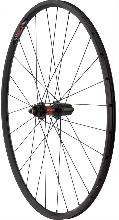 Quality Wheels Dt 350 / A23 Rim 2