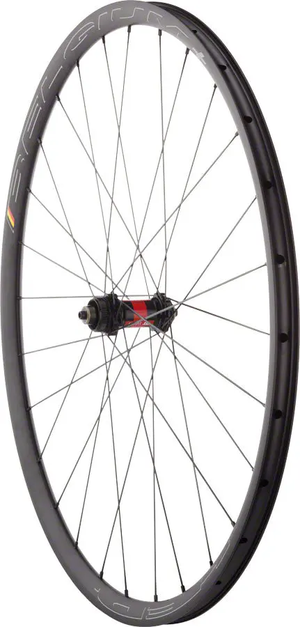 Quality Wheels Dt 240 / Belgium+ Front Wheel 1