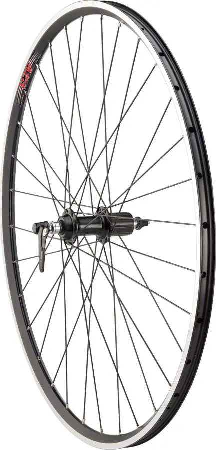 Quality Wheels 105 / A23 Rear Wheel 1