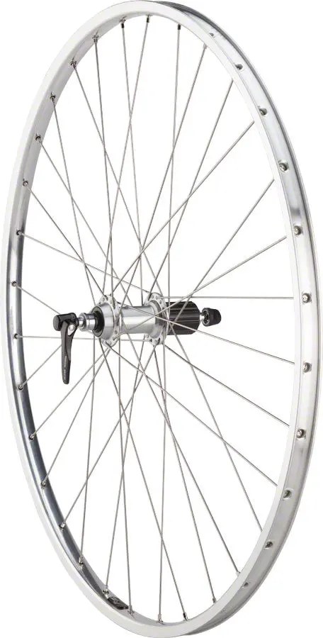 Quality Wheels 105 / Tb14 Rear Wheel 1