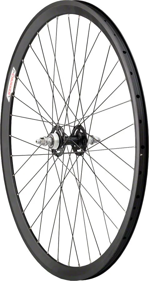 Quality Wheels All-City / Chukker Rear Wheels 1