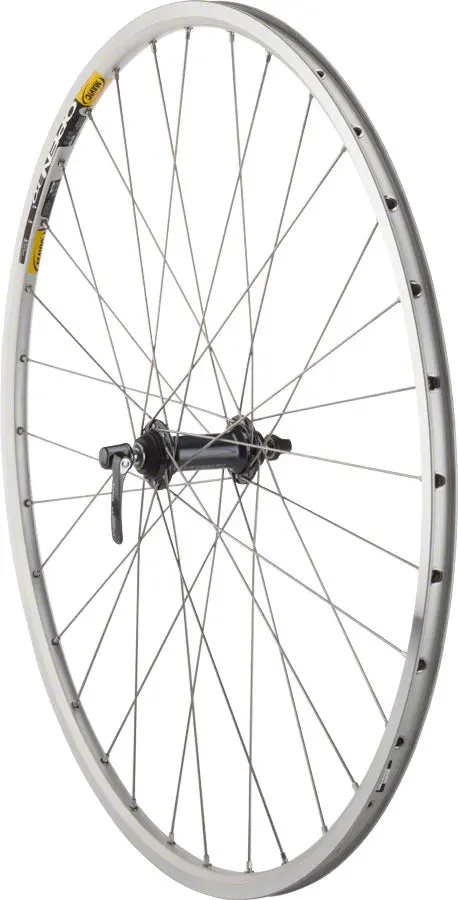 Quality Wheels Ultegra / Open Pro 1