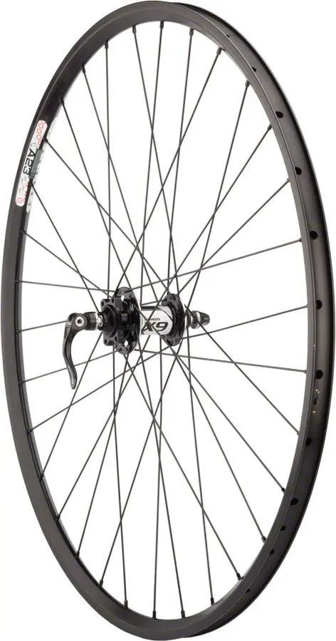 Quality Wheels X9 / A23 1