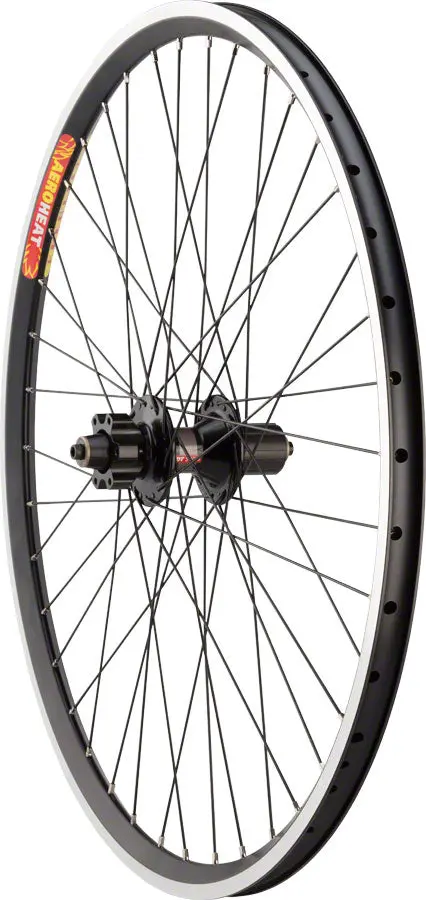 Quality Wheels Tandem Rear Wheel 2