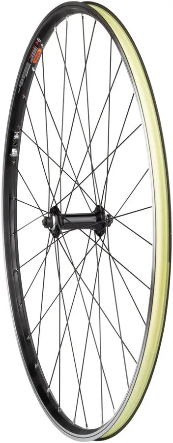 Quality Wheels Wtb Dual Duty I19 Tcs Front Wheel 1