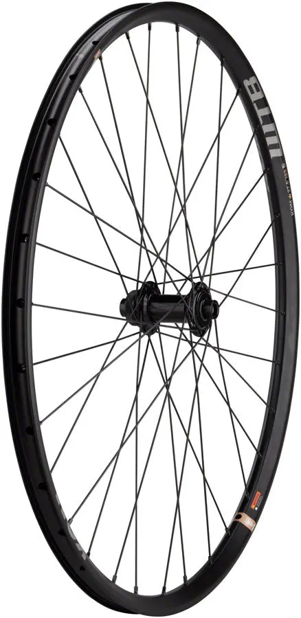 Quality Wheels Wtb Road Plus Front Wheel 2