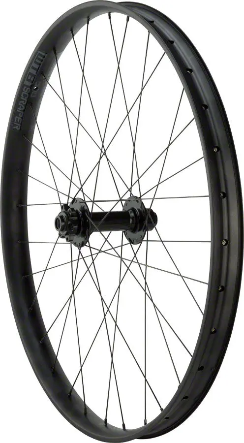 Quality Wheels Wtb Scraper I40 Fat Plus Front Wheel 1