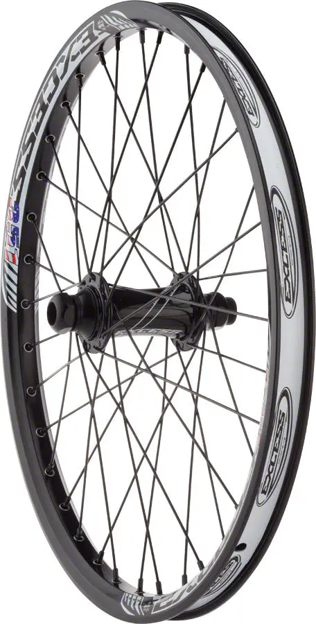 Excess Components Pro 1